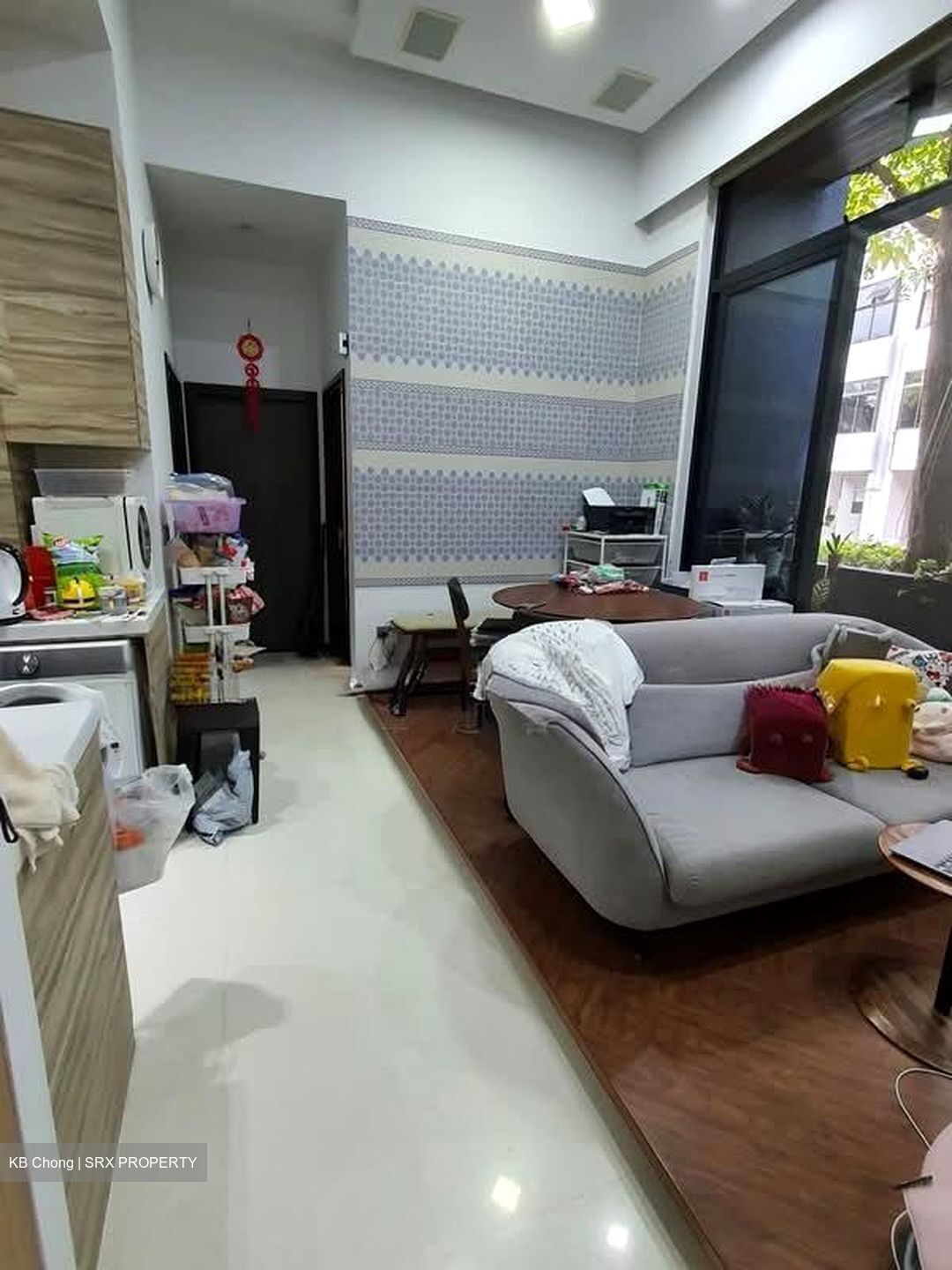 Three 11 (D20), Apartment #553798771